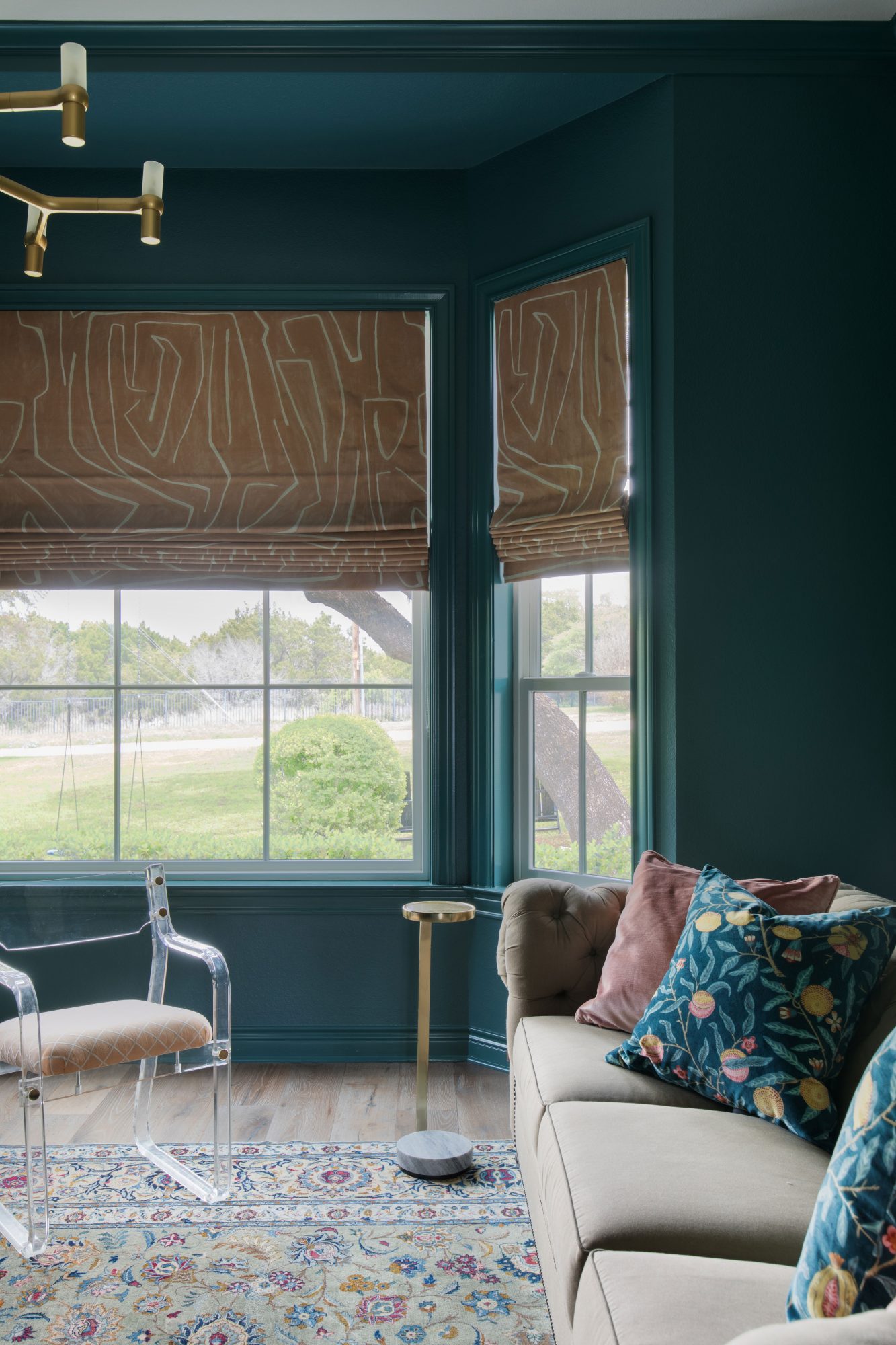 10 Designers Share the Biggest Interiors Trends of 2022 - 5745
